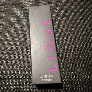 LIQUE Lip Masque